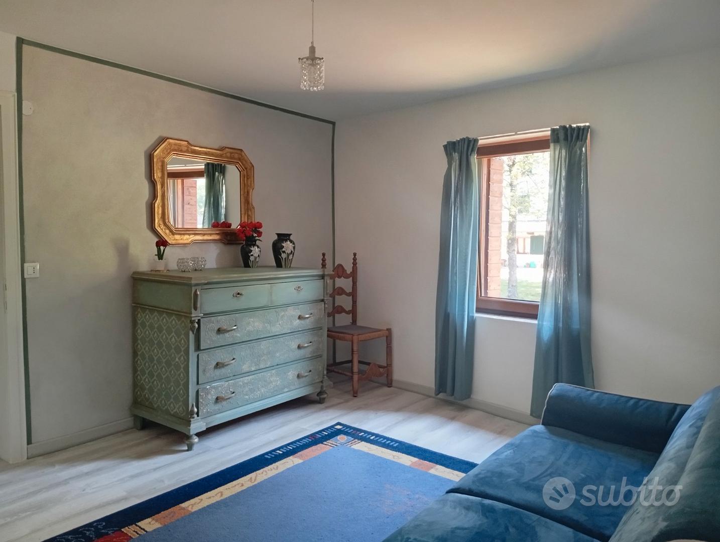 Casa in montagna - Altro