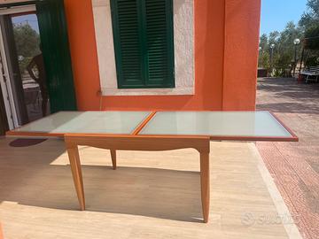 Tavolo calligaris