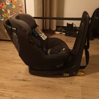 Seggiolino Auto Bebè Confort Isofix