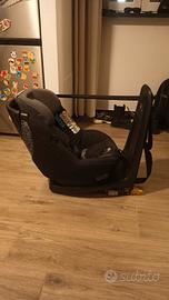 Seggiolino Auto Bebè Confort Isofix