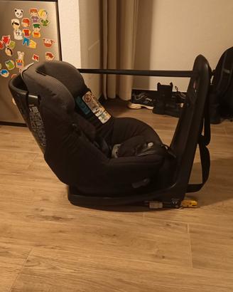 Seggiolino Auto Bebè Confort Isofix