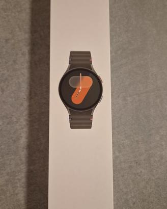 Smartwatch Samsung Watch 7