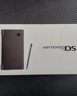 Console Nintendo Dsi Nero Sigillato  #Sealed #