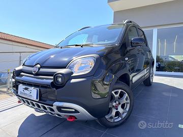 Fiat Panda 0.9 TwinAir Turbo S&S 4x4 City Cross