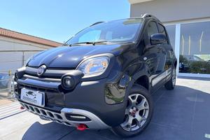 Fiat Panda 0.9 TwinAir Turbo S&S 4x4 City Cross