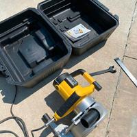 Scanalatrice PowerPlus 1800w