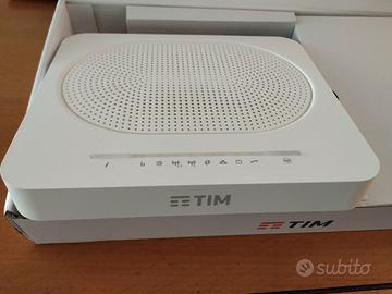 Router OpenWRT modem fibra VDSL e ADSL