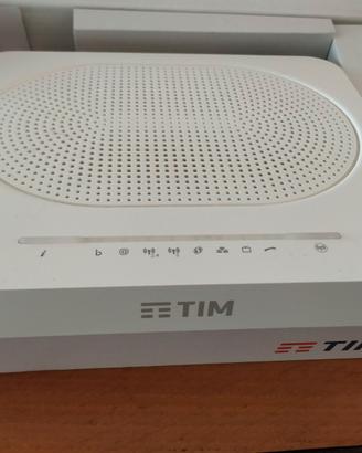 Router OpenWRT modem fibra VDSL e ADSL