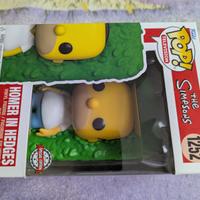 Funko Pop Homer Simpsons
