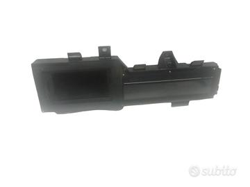 Quadro Strumenti per Renault Scenic X Mod (2009 - 