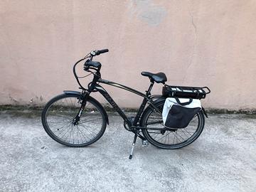 bicicletta elettrica ebike uomo