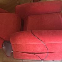 Poltrona lift relax kappa10