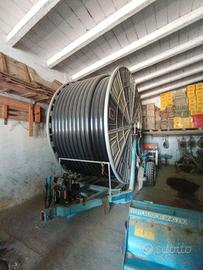 Attrezzatura agricola