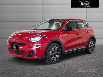 FIAT 600 IV 2023 - 600 1.2 hybrid 145cv aut U71613