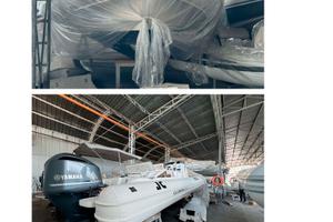 gommone Clubman 26 Special