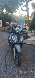 Kymco People 150