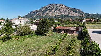 Magazzino Montesarchio [Cod. rif 3332878VCG]