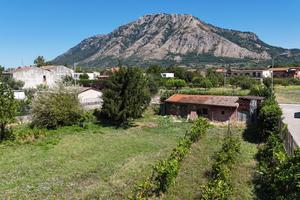 Magazzino Montesarchio [Cod. rif 3332878VCG]
