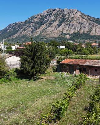 Magazzino Montesarchio [Cod. rif 3332878VCG]