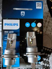 Lampadine led omologate