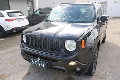 JEEP Renegade 2.0 Mjt 170CV 4WD Active Drive Low