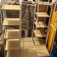 Appendi abiti a piani (3)