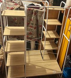 Appendi abiti a piani (3)