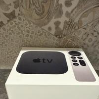 Apple Tv 4K 32 GB Wi-Fi + Ethernet