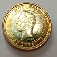 Moneta Venezuela