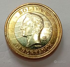 Moneta Venezuela