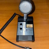 Microfono Zetagi mb+5