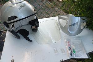 casco nolan N41 vintage per pezzi di ricambio