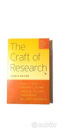 The Craft of Research 4th Ed. – University of  Chi