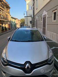 Clio 1.200 Diesel familiare