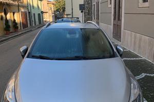 Clio 1.200 Diesel familiare