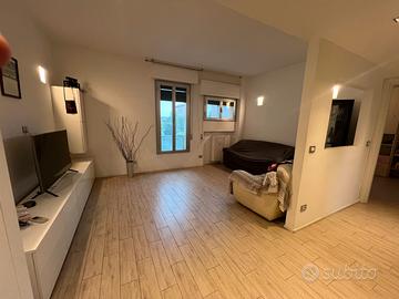 Trilocale via Uruguay, Bonola