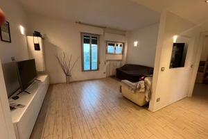 Trilocale via Uruguay, Bonola