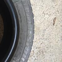 Gomme invernali