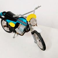 Modellino ktm polistil 