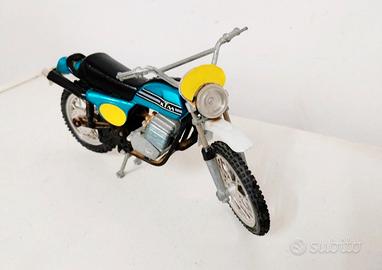 Modellino ktm polistil 