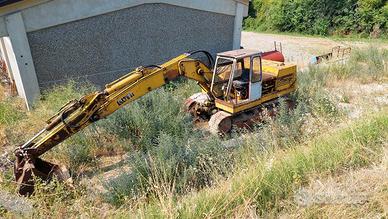 Escavatore Laltesi L50