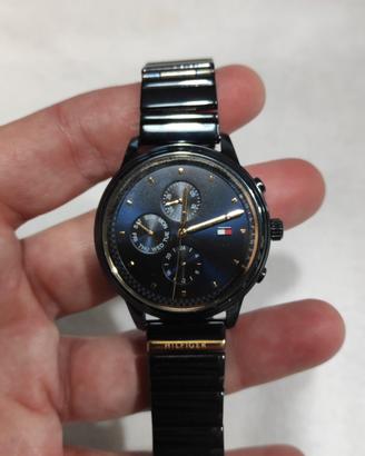 orologio Tommy Hilfiger 