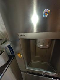 frigo lg thinq 