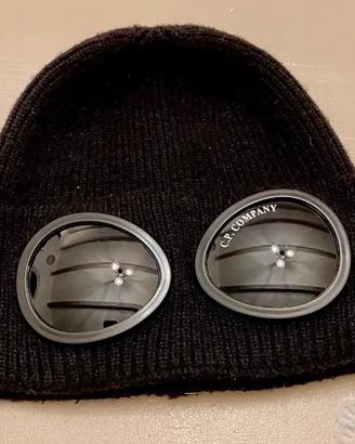 CP Company zuccotto