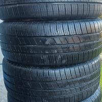 Gomme nuove 205 55 16 91 V Goodyear