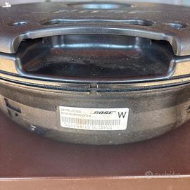 Box subwoofer BOSE