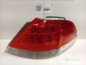 STOP FANALE POSTERIORE DESTRO BMW Serie 7 E65/E66/