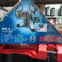 livella per piastrelle Bosch gtl3