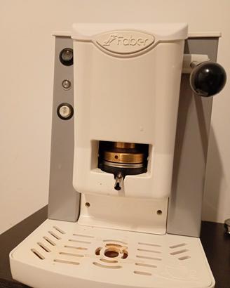 Macchina da Caffè Faber