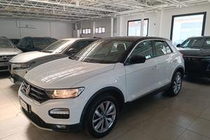 Volkswagen T-Roc 1.0 tsi 110cv